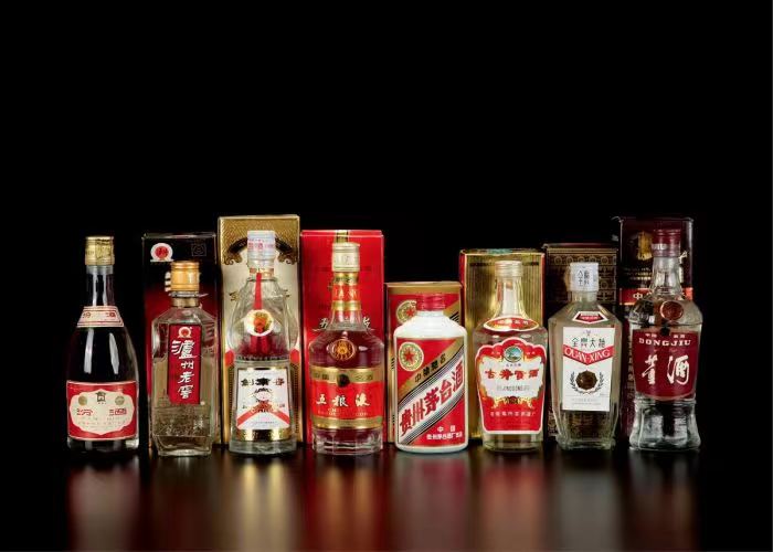 岳口镇老酒储存的方法