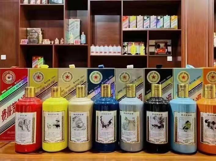 岳口镇名酒鉴定部分方法